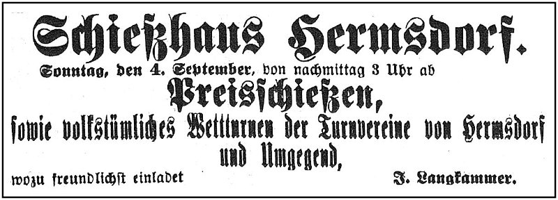 1904-09-04 Hdf Schiessgesellschaft